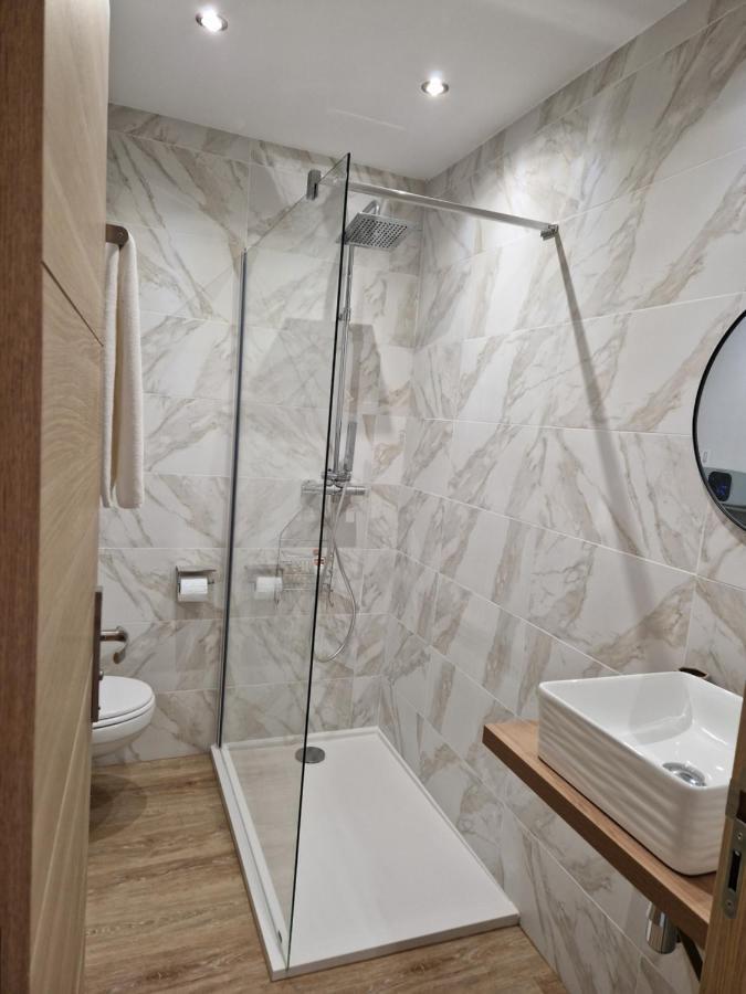 Appartement Ajaccio Climatise 4 Personnes Parking Gratuit Dış mekan fotoğraf